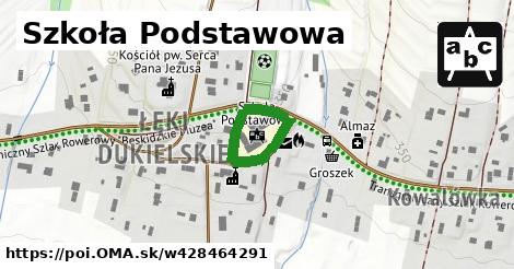 Szkoła Podstawowa