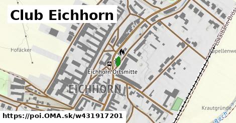 Club Eichhorn