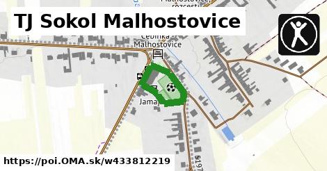 TJ Sokol Malhostovice