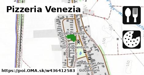 Pizzeria Venezia