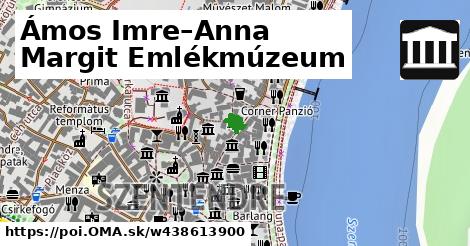 Ámos Imre–Anna Margit Emlékmúzeum