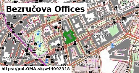 Bezručova Offices