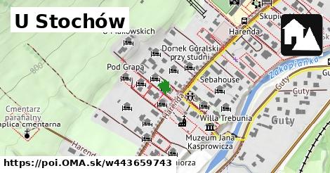 U Stochów