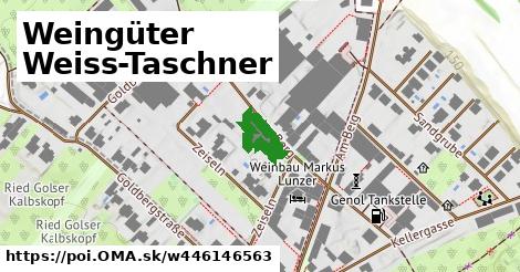 Weingüter Weiss-Taschner