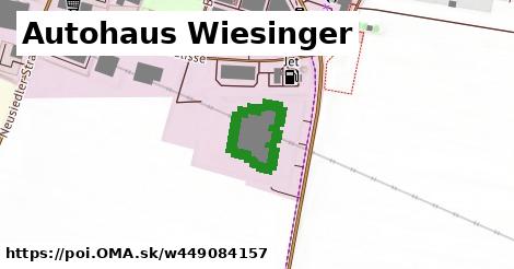 Autohaus Wiesinger