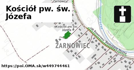 Kościół pw. św. Józefa