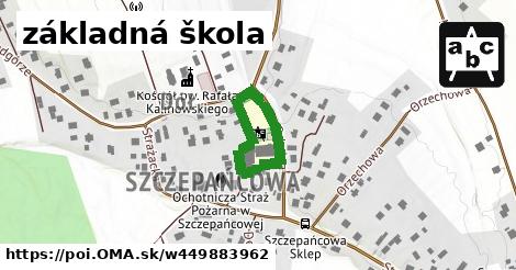 základná škola