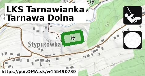 LKS Tarnawianka Tarnawa Dolna