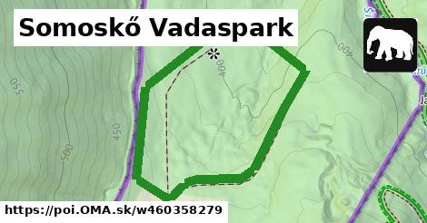 Somoskő Vadaspark