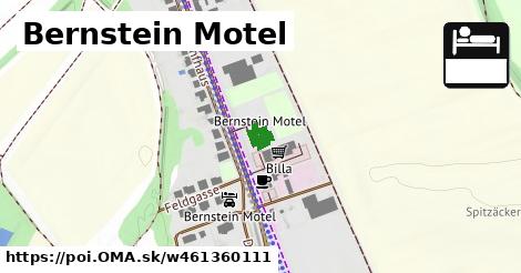 Bernstein Motel