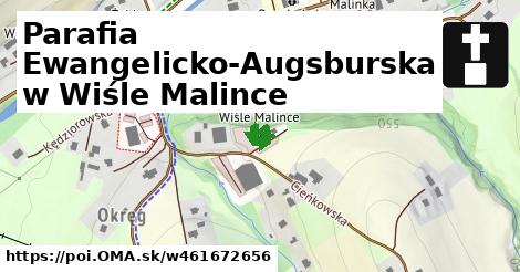 Parafia Ewangelicko-Augsburska w Wiśle Malince