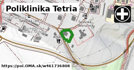 Poliklinika Tetria