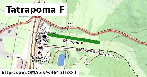 Tatrapoma F