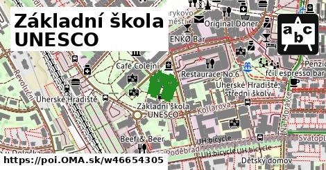 Základní škola UNESCO