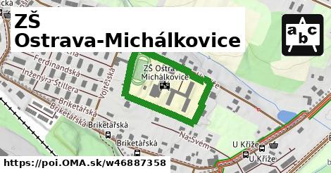 ZŠ Ostrava-Michálkovice