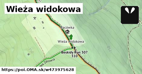 Wieża widokowa