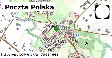 Poczta Polska