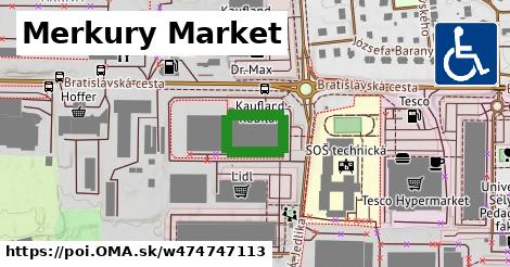 Merkury Market