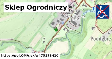 Sklep Ogrodniczy