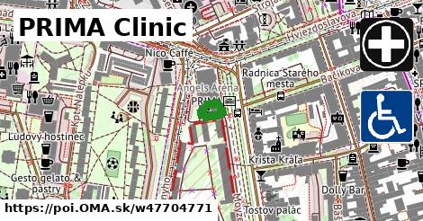 PRIMA Clinic