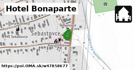 Hotel Bonaparte