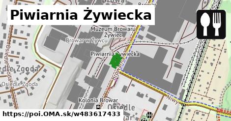 Piwiarnia Żywiecka