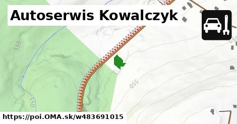 Autoserwis Kowalczyk