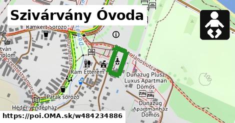 Szivárvány Óvoda