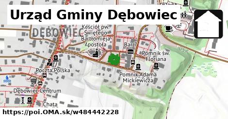 Urząd Gminy Dębowiec