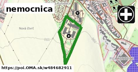 nemocnica