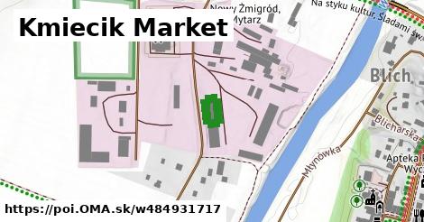 Kmiecik Market