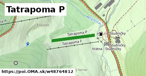 Tatrapoma P