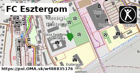 FC Esztergom