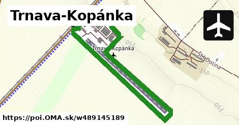 Trnava-Kopánka