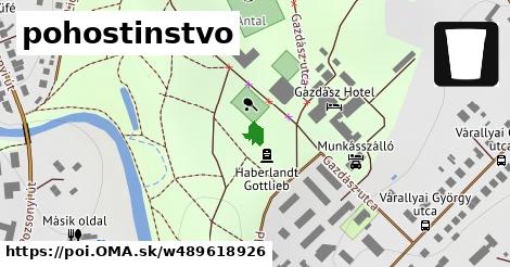 pohostinstvo