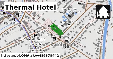 Thermal Hotel