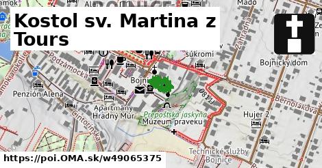 Kostol sv. Martina z Tours