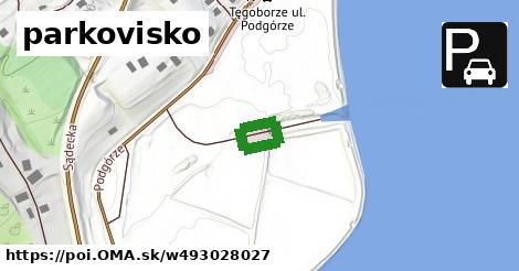 parkovisko