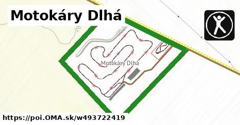 Motokary dlha