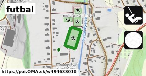 futbal