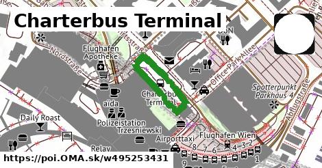 Charterbus Terminal