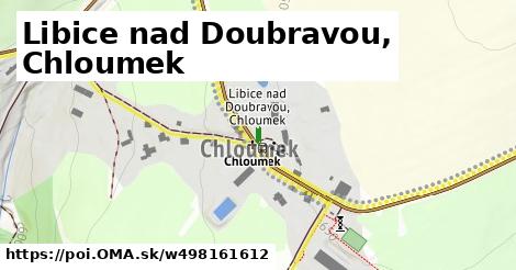 Libice nad Doubravou, Chloumek