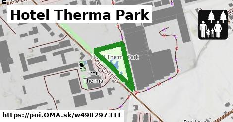 Hotel Therma Park