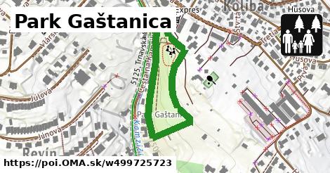 Park Gaštanica