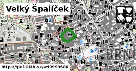 Velký Špalíček