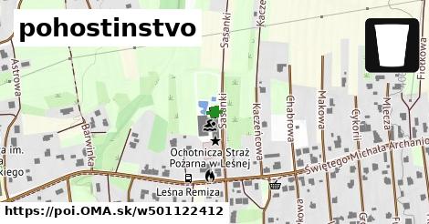 pohostinstvo