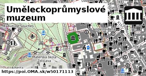 Uměleckoprůmyslové muzeum