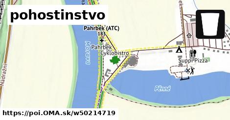 pohostinstvo