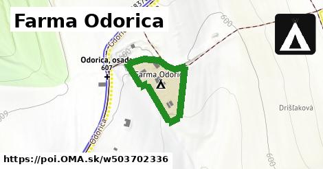 Farma Odorica