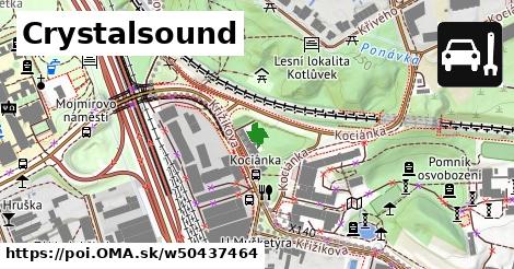Crystalsound